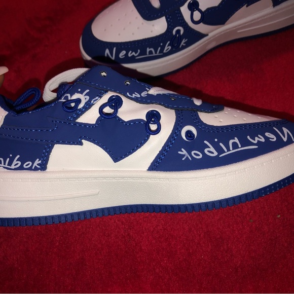 New Nibok shoes - Picture 3 of 4